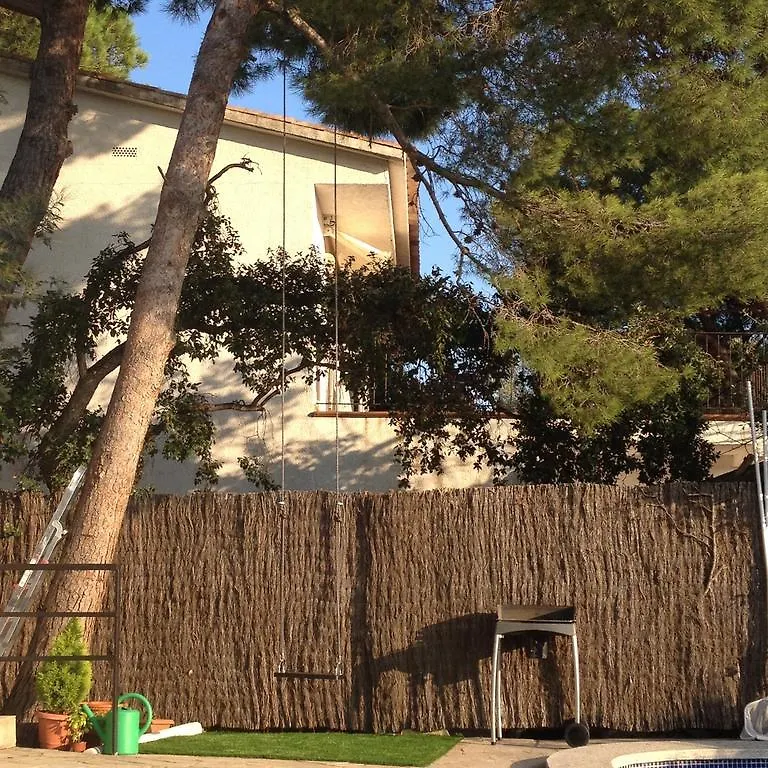 Villa Victoria Lloret de Mar 0*,  Španělsko