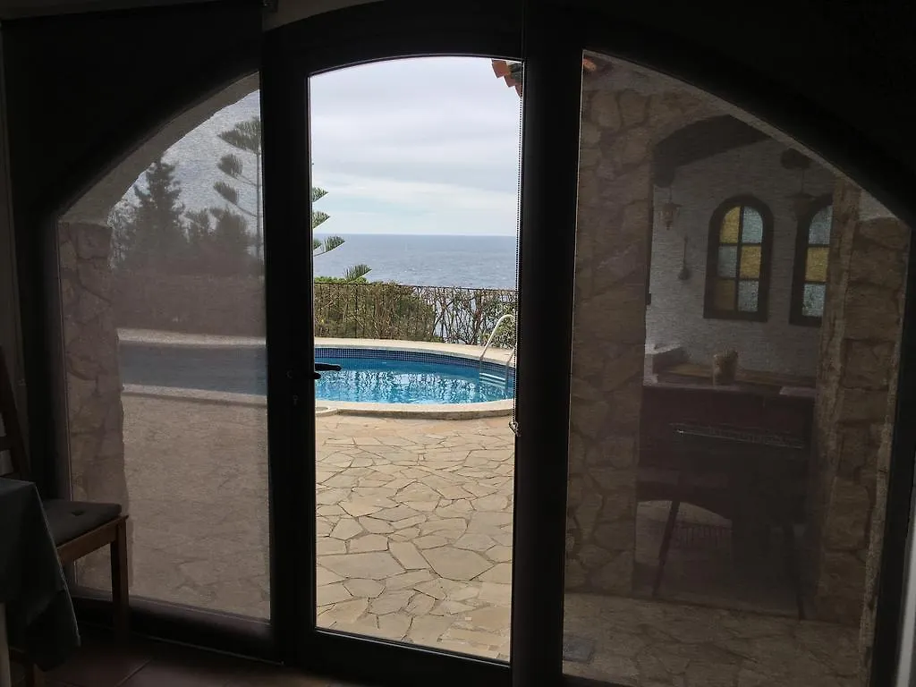 Villa Victoria Lloret de Mar