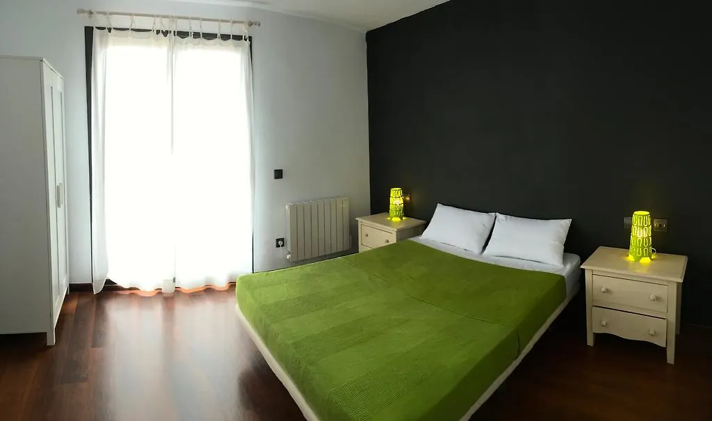 Villa Victoria Lloret de Mar Španělsko