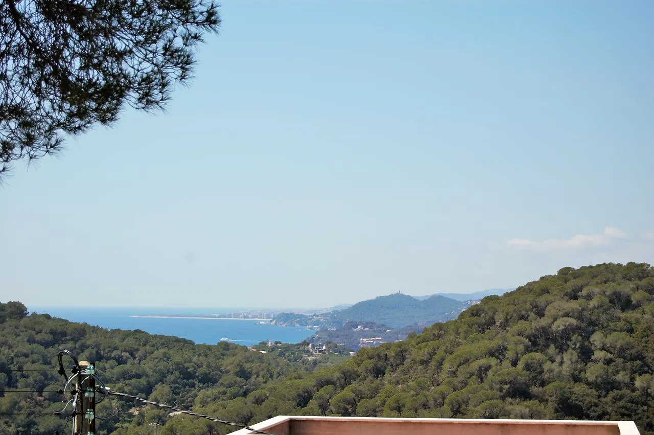 Villa Victoria Lloret de Mar 0*,  Španělsko
