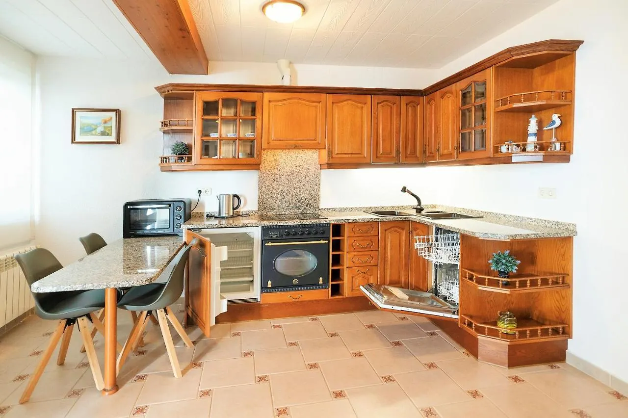 Villa Victoria Lloret de Mar Španělsko