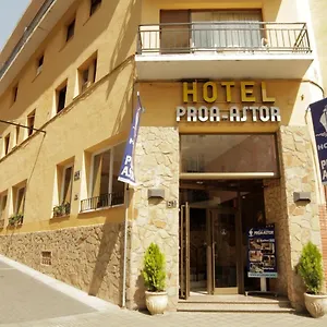  Hotel Proa Astor