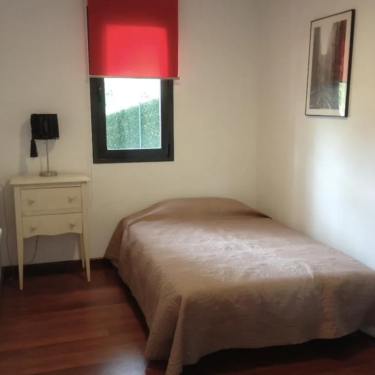 Villa Victoria Lloret de Mar