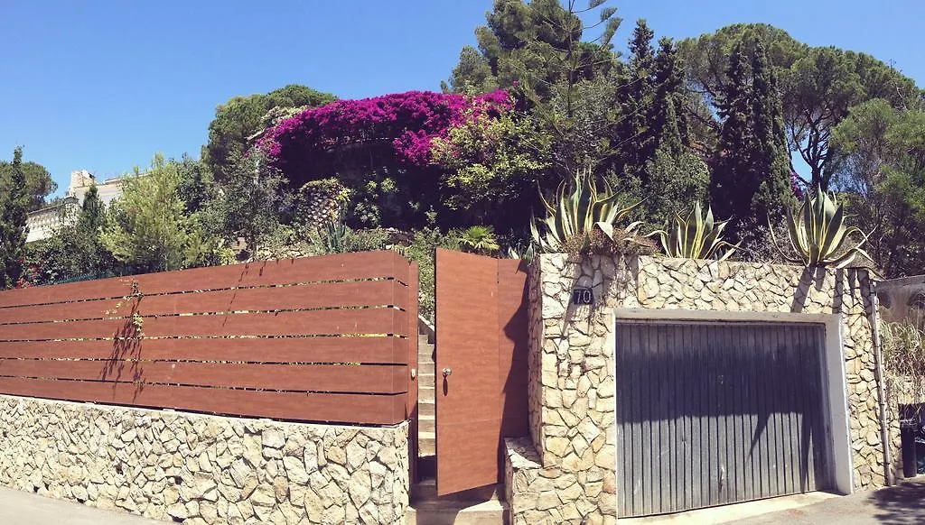 Villa Victoria Lloret de Mar