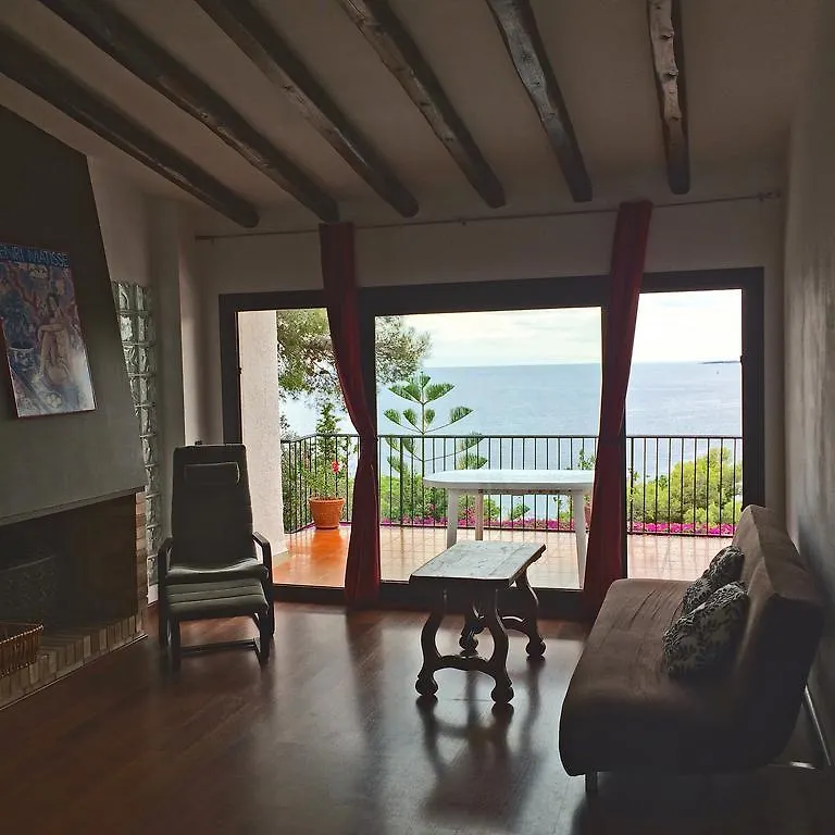 Villa Victoria Lloret de Mar Spain