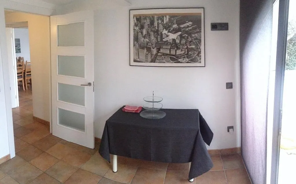 Villa Victoria Lloret de Mar