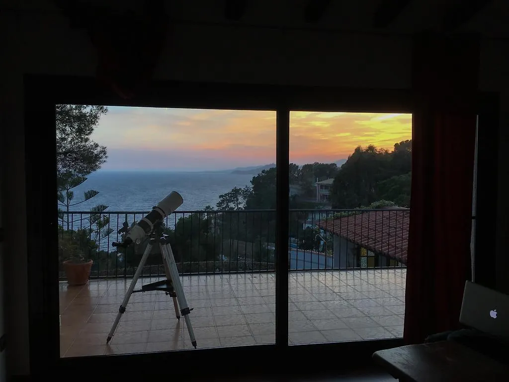 Villa Victoria Lloret de Mar