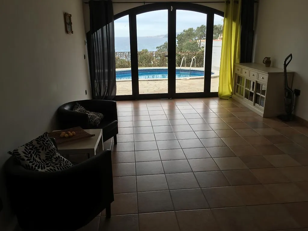 Villa Victoria Lloret de Mar