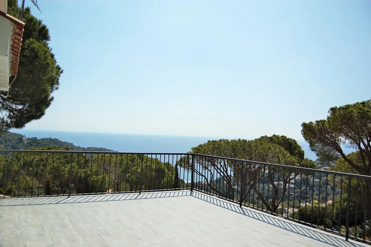 Villa Victoria Lloret de Mar