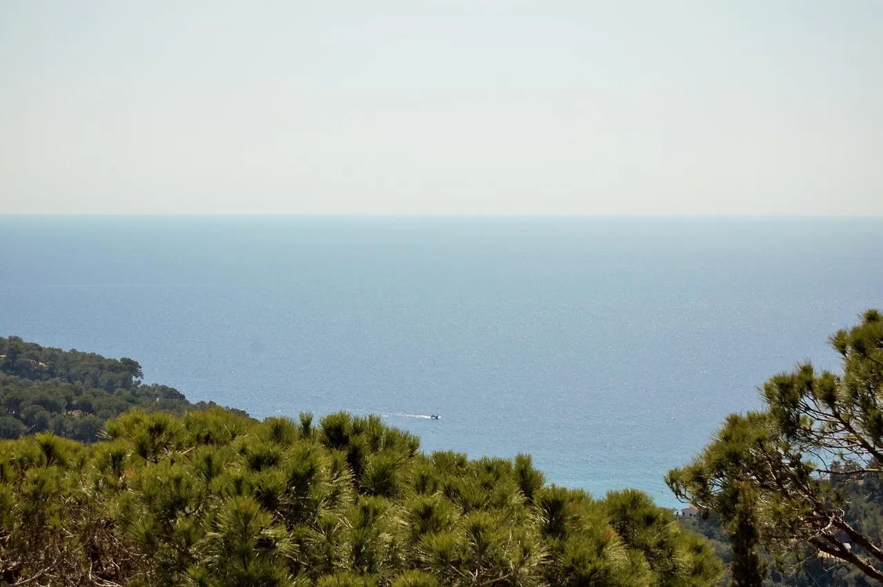 Villa Victoria Lloret de Mar