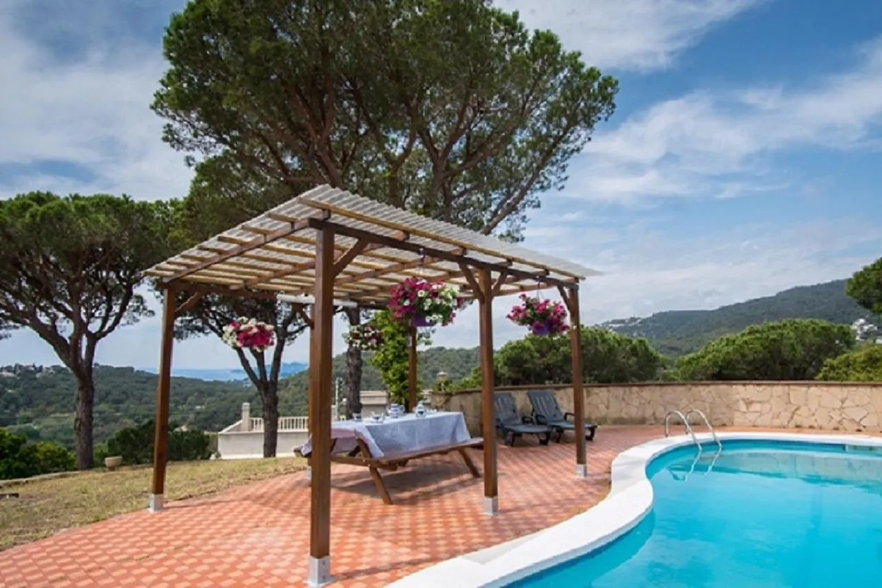 Villa Victoria Lloret de Mar