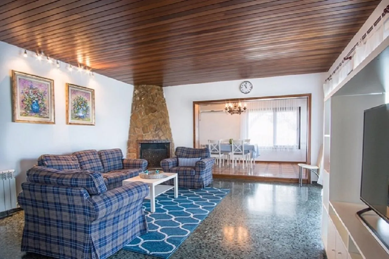 Villa Victoria Lloret de Mar