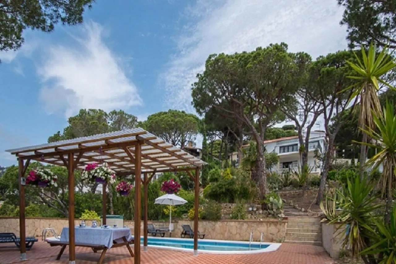 Villa Victoria Lloret de Mar