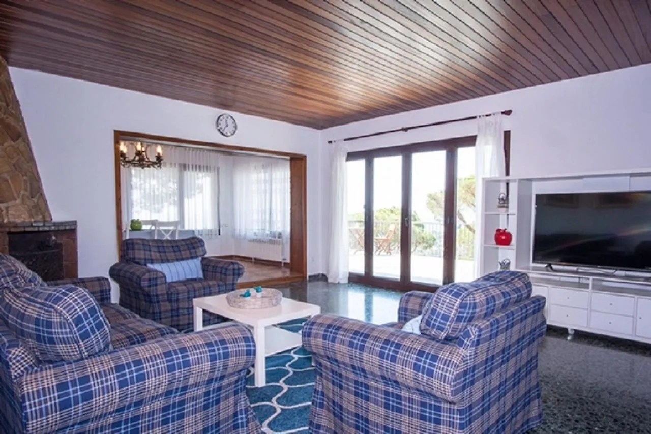 Villa Victoria Lloret de Mar