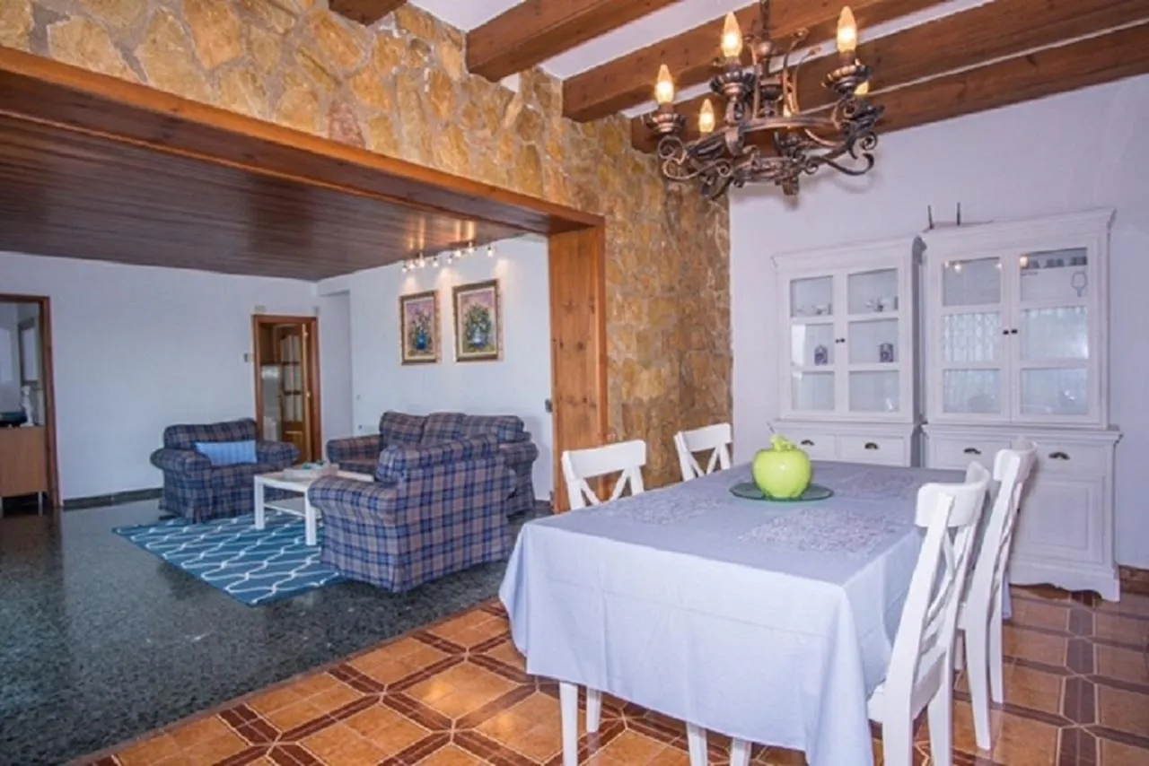 Villa Victoria Lloret de Mar