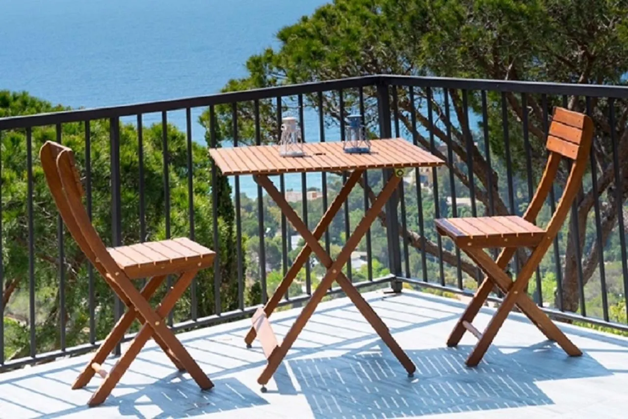 Villa Victoria Lloret de Mar Spain